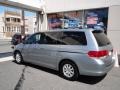 Silver Pearl Metallic - Odyssey EX-L Photo No. 4