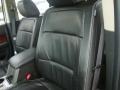 2009 White Suede Clearcoat Ford Flex Limited AWD  photo #9