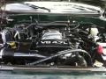 4.7 Liter DOHC 32-Valve iForce V8 Engine for 2001 Toyota Sequoia Limited #53685885