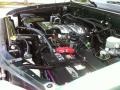  2001 Sequoia Limited 4.7 Liter DOHC 32-Valve iForce V8 Engine