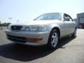 1998 Granite Silver Pearl Metallic Acura TL 3.2  photo #1