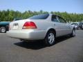 1998 Granite Silver Pearl Metallic Acura TL 3.2  photo #5