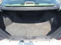 Sandstone Trunk Photo for 1998 Acura TL #53686125