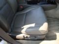 1998 Granite Silver Pearl Metallic Acura TL 3.2  photo #17