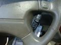 1998 Granite Silver Pearl Metallic Acura TL 3.2  photo #26