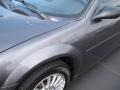 2004 Graphite Metallic Chrysler Sebring LX Sedan  photo #10