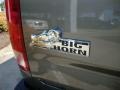 2012 Dodge Ram 1500 Big Horn Quad Cab Marks and Logos