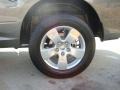 2012 Dodge Ram 1500 Big Horn Quad Cab Wheel