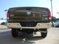 Sagebrush Pearl - Ram 2500 HD Laramie Longhorn Crew Cab 4x4 Photo No. 4