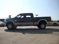 Sagebrush Pearl - Ram 2500 HD Laramie Longhorn Crew Cab 4x4 Photo No. 6
