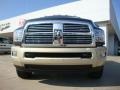 Sagebrush Pearl - Ram 2500 HD Laramie Longhorn Crew Cab 4x4 Photo No. 8