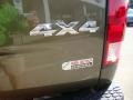 Sagebrush Pearl - Ram 2500 HD Laramie Longhorn Crew Cab 4x4 Photo No. 16
