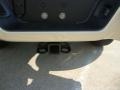 Sagebrush Pearl - Ram 2500 HD Laramie Longhorn Crew Cab 4x4 Photo No. 17