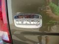 2012 Dodge Ram 2500 HD Laramie Longhorn Crew Cab 4x4 Marks and Logos