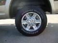 Sagebrush Pearl - Ram 2500 HD Laramie Longhorn Crew Cab 4x4 Photo No. 19
