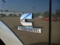 Sagebrush Pearl - Ram 2500 HD Laramie Longhorn Crew Cab 4x4 Photo No. 21