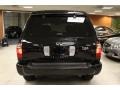 2001 Black Obsidian Infiniti QX4 4x4  photo #5