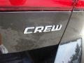 2012 Dodge Journey Crew Marks and Logos