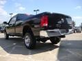 2012 Black Dodge Ram 2500 HD ST Crew Cab 4x4  photo #3