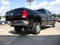 2012 Black Dodge Ram 2500 HD ST Crew Cab 4x4  photo #5