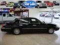 2000 Black Lincoln Town Car Cartier  photo #6