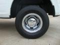 2012 Dodge Ram 3500 HD ST Crew Cab 4x4 Dually Wheel and Tire Photo