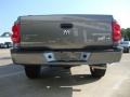 2011 Mineral Gray Metallic Dodge Dakota Big Horn Extended Cab 4x4  photo #4