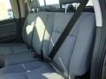 2011 Mineral Gray Metallic Dodge Dakota Big Horn Extended Cab 4x4  photo #11