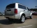 Bright Silver Metallic - Nitro Heat Photo No. 3
