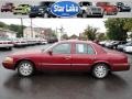 Matador Red Metallic - Grand Marquis LS Photo No. 4