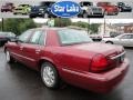 Matador Red Metallic - Grand Marquis LS Photo No. 5