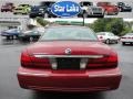 Matador Red Metallic - Grand Marquis LS Photo No. 6