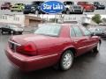Matador Red Metallic - Grand Marquis LS Photo No. 7