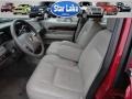 Matador Red Metallic - Grand Marquis LS Photo No. 9