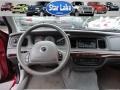 Matador Red Metallic - Grand Marquis LS Photo No. 11