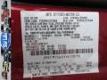 Matador Red Metallic - Grand Marquis LS Photo No. 15