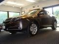 Grigio Metallic - ZDX AWD Technology Photo No. 2