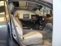 Grigio Metallic - ZDX AWD Technology Photo No. 6