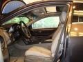 Grigio Metallic - ZDX AWD Technology Photo No. 7