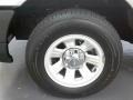 Silver Metallic - Ranger XL SuperCab Photo No. 3