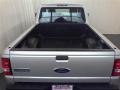 Silver Metallic - Ranger XL SuperCab Photo No. 4