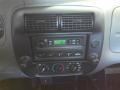 Silver Metallic - Ranger XL SuperCab Photo No. 8