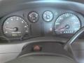 Silver Metallic - Ranger XL SuperCab Photo No. 9