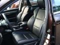 2009 Mayan Bronze Metallic Acura TL 3.7 SH-AWD  photo #13