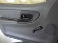 Silver Metallic - Ranger XL SuperCab Photo No. 12
