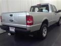 Silver Metallic - Ranger XL SuperCab Photo No. 16