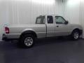 Silver Metallic - Ranger XL SuperCab Photo No. 17