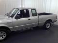 Silver Metallic - Ranger XL SuperCab Photo No. 18