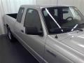 Silver Metallic - Ranger XL SuperCab Photo No. 20