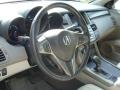 Taupe Steering Wheel Photo for 2010 Acura RDX #53688222